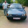 Volkswagen Passat Variant lucky car - последнее сообщение от SERG B3 NN